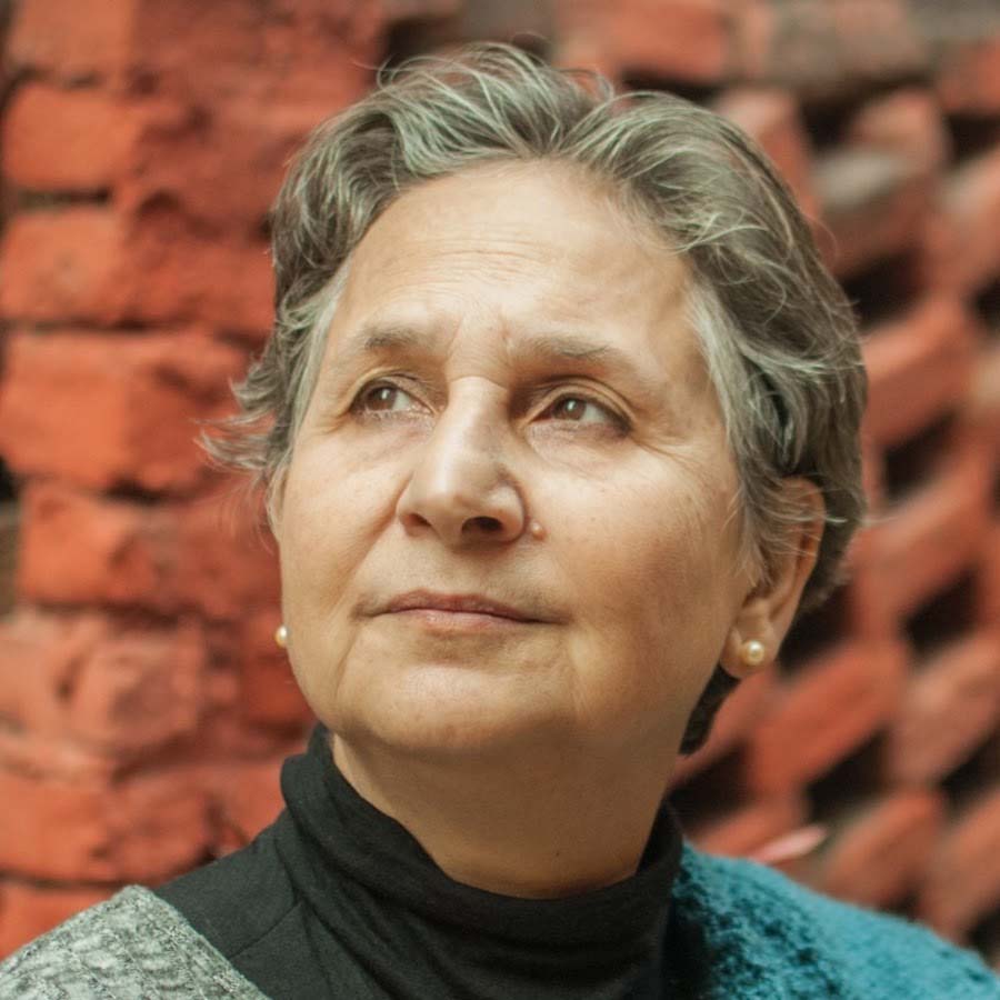 Author image