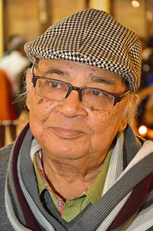 Author image