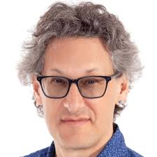 Author image
