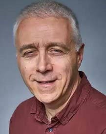 Author image
