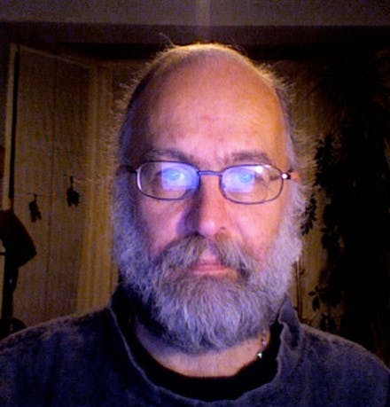 Author image