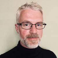 Author image