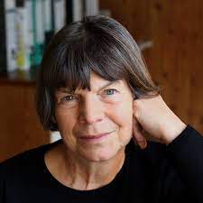Author image
