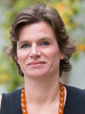 Author image