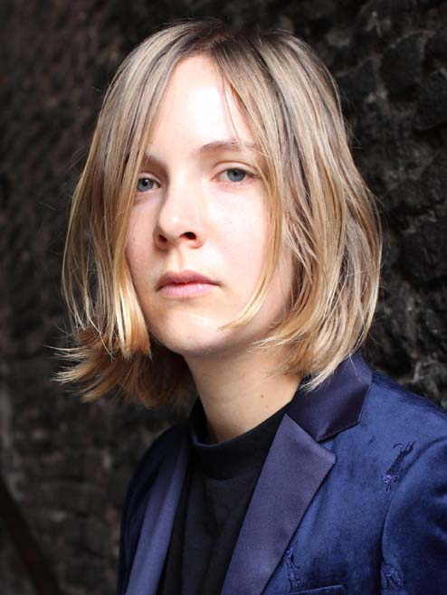 Author image