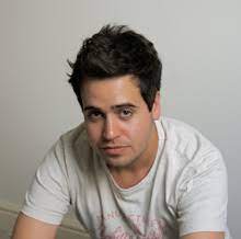 Author image