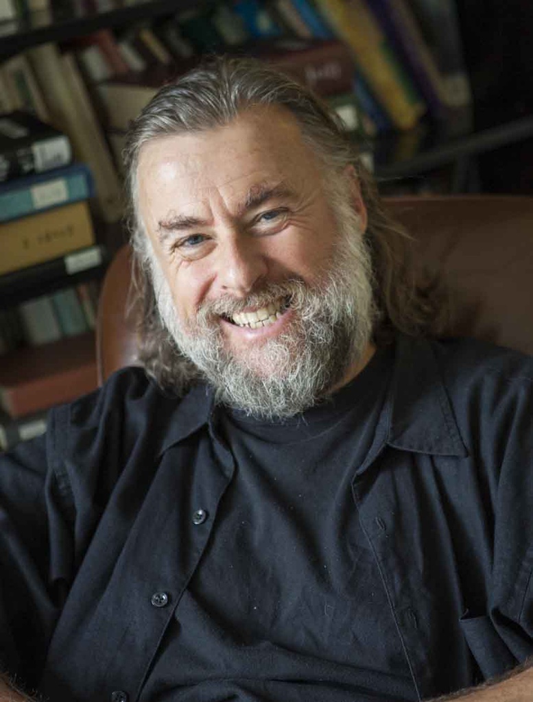 Author image