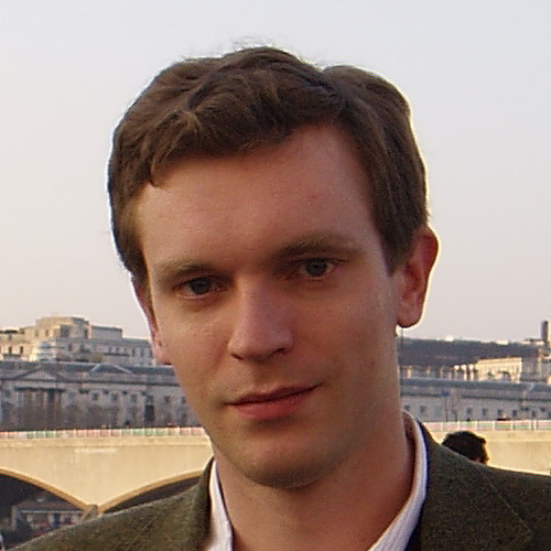Author image