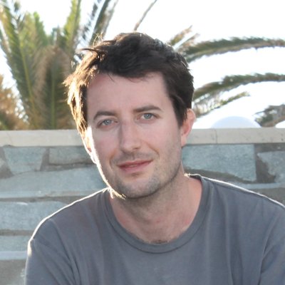 Author image