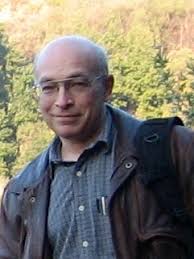 Author image