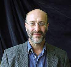 Author image