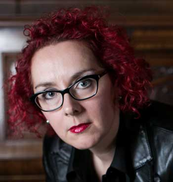 Author image