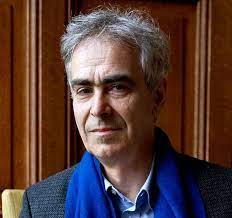 Author image