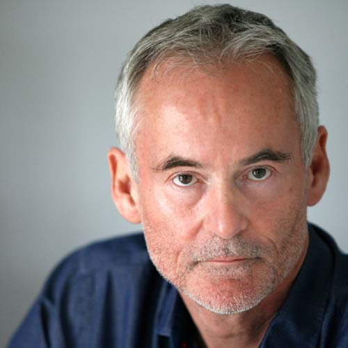 Author image