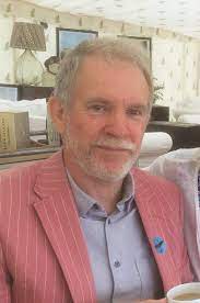 Author image