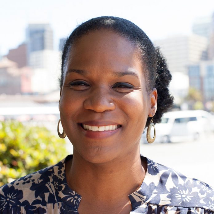 Author image