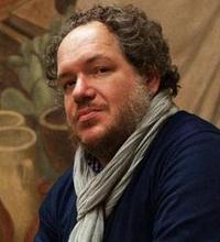 Author image