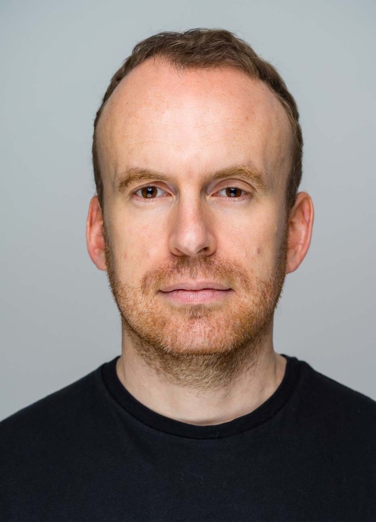 Author image