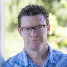 Author image