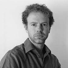Author image