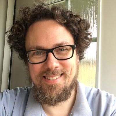 Author image
