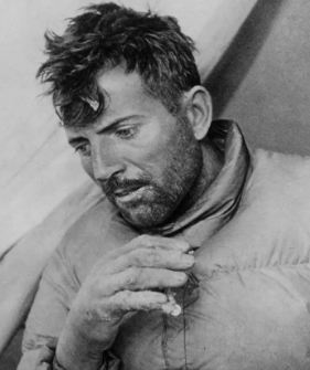 Author image