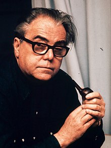 Author image