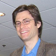 Author image