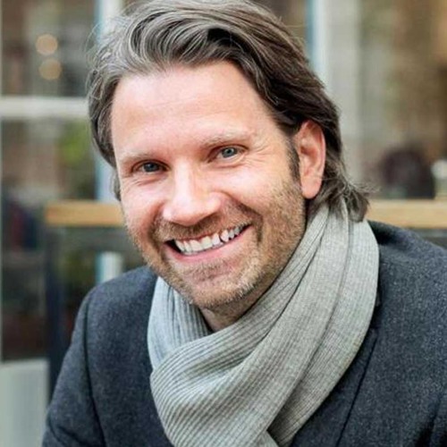 Author image