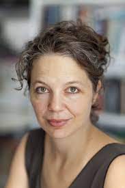 Author image
