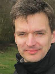 Author image