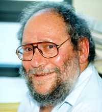 Author image