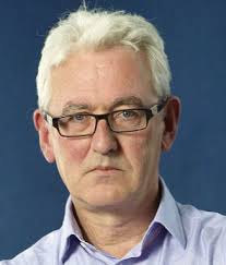 Author image