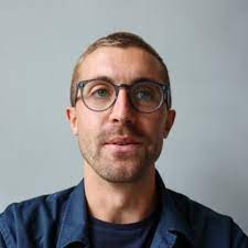 Author image