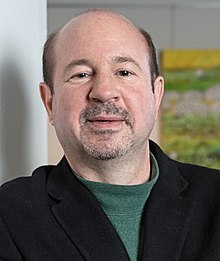 Author image