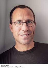 Author image
