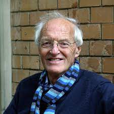 Author image