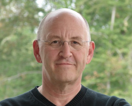 Author image