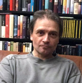 Author image