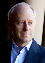 Author image