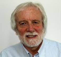 Author image