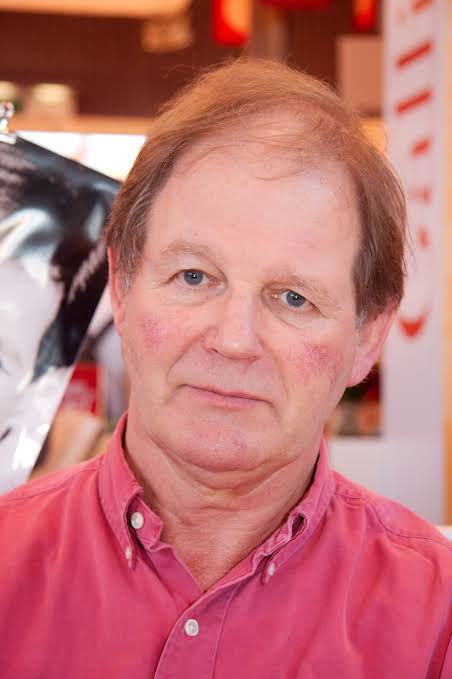 Author image