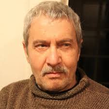Author image