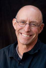 Author image