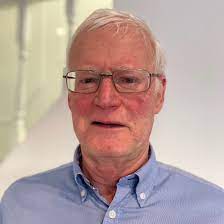 Author image
