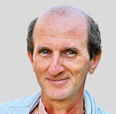Author image