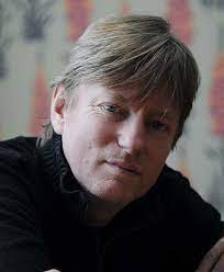 Author image