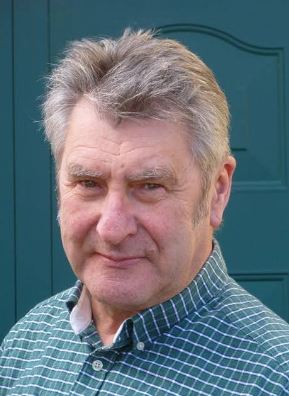Author image
