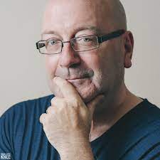 Author image