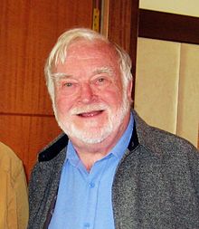 Author image